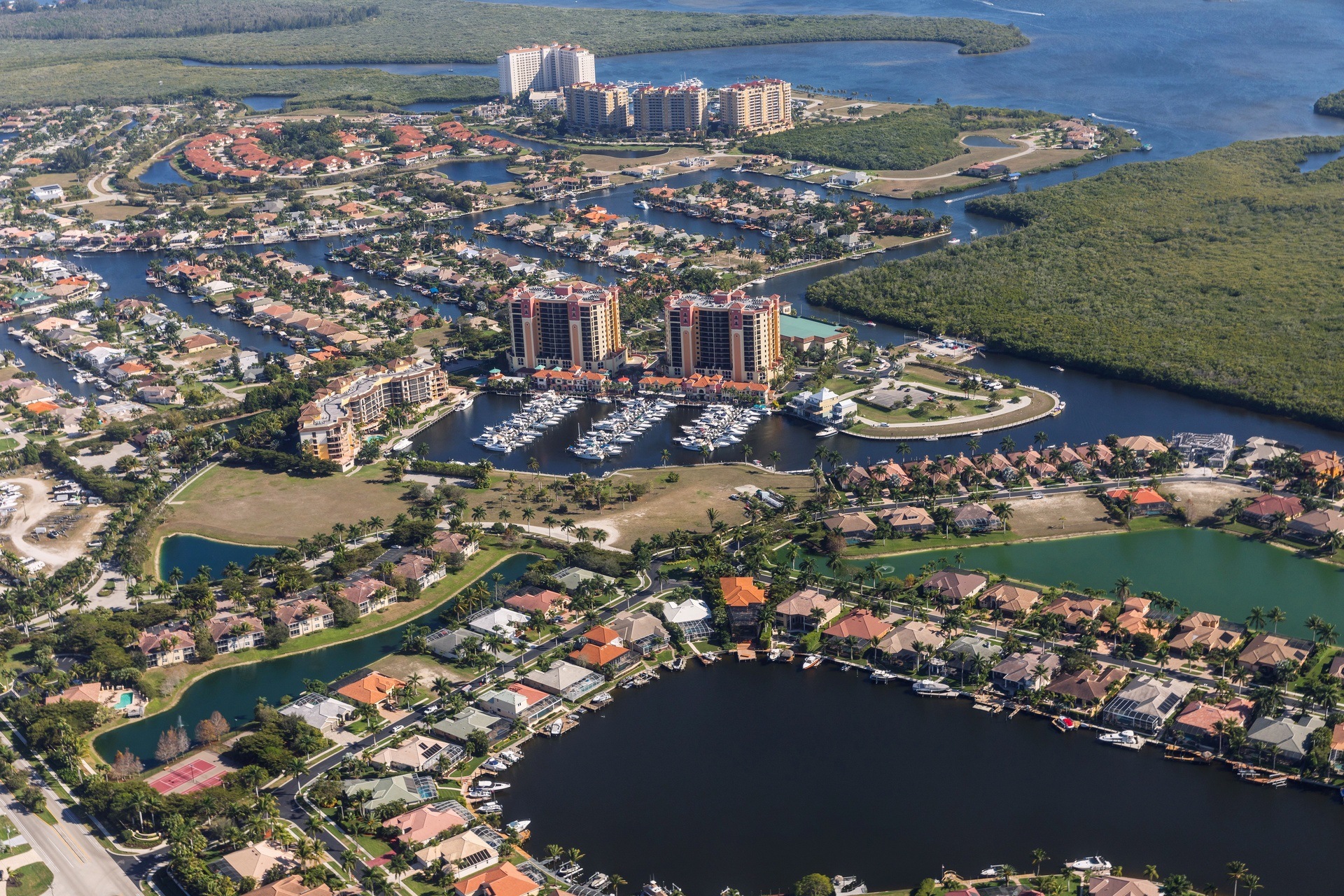 Public Boat Ramps in Southwest Florida: 2024 | Fish Tale Boats Blog