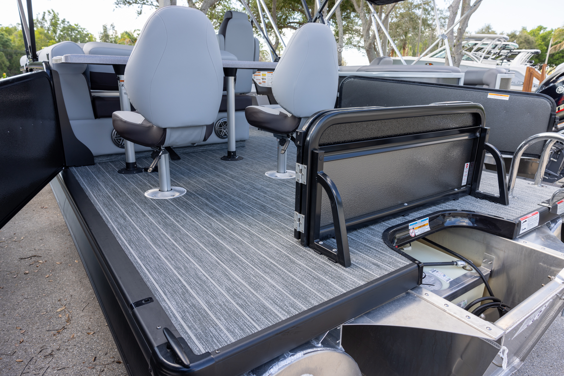 2025 Premier 230 Sunsation RS — photo 4