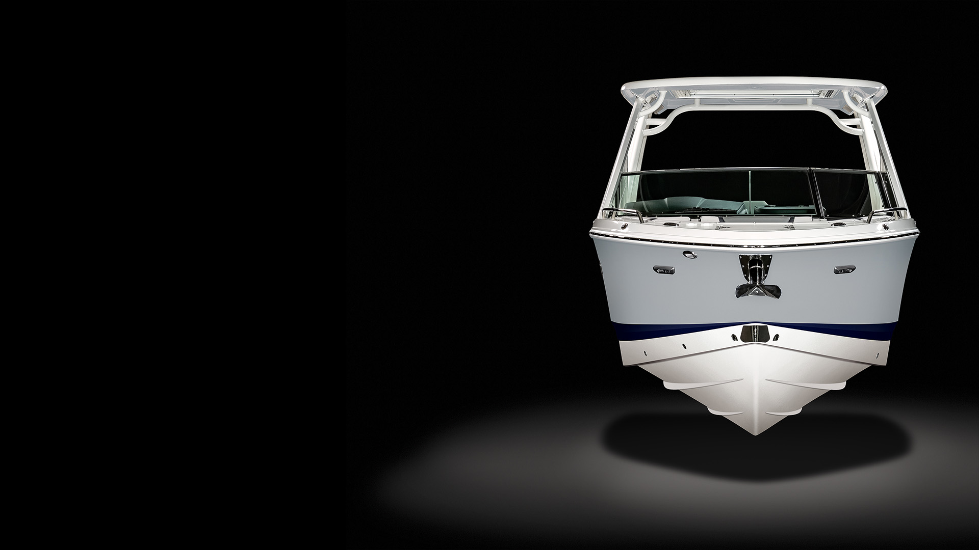 2026 Chaparral 280 OSX — photo 3