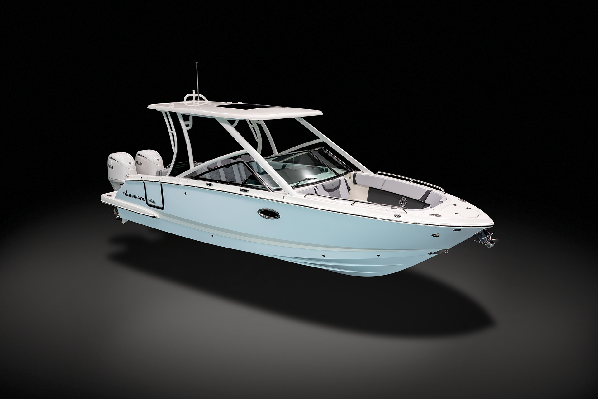 2026 Chaparral 280 OSX — photo 2