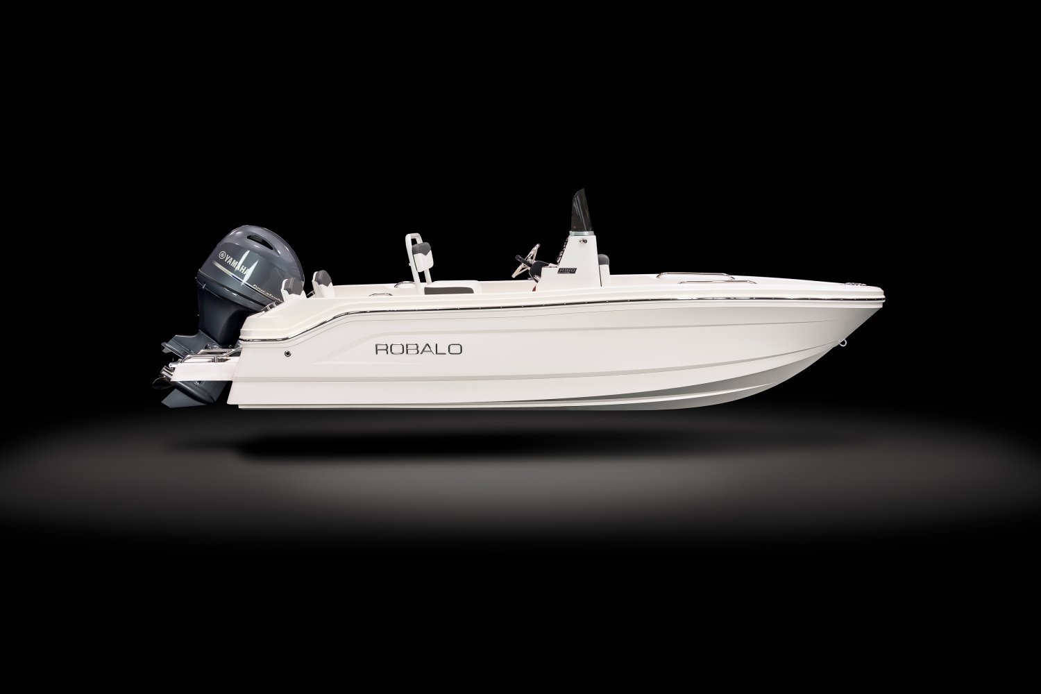 2026 Robalo R160 — photo 4