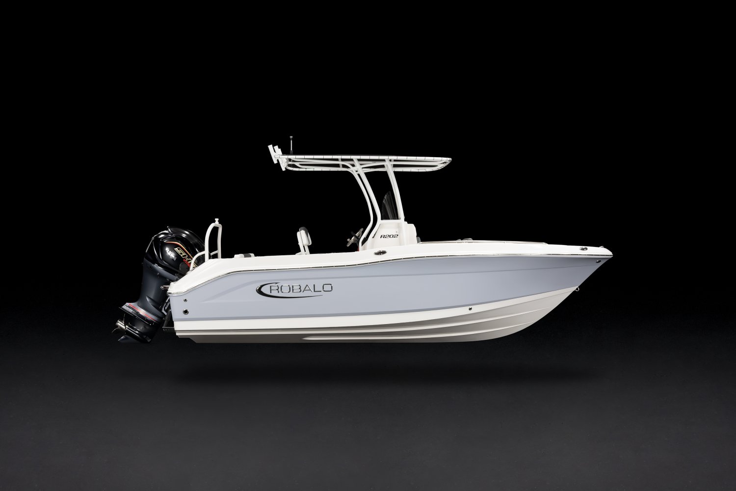 2027 Robalo 202 Explorer — photo 2