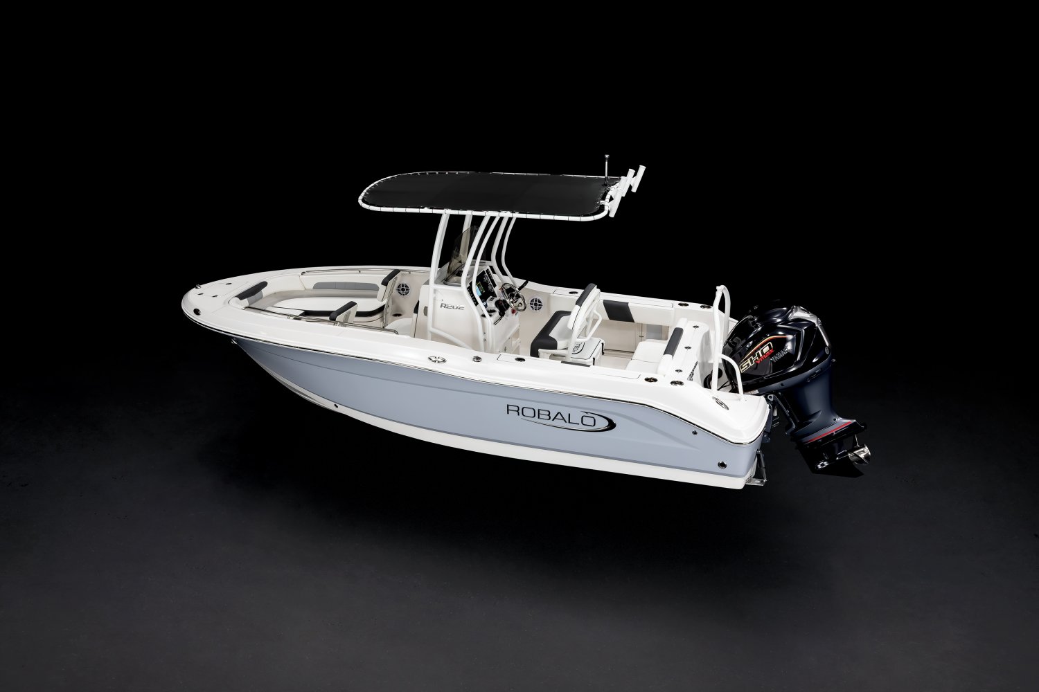 2027 Robalo 202 Explorer — photo 3